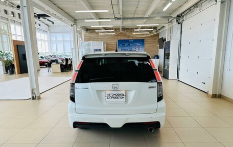 Honda Stream II, 2012 год, 1 599 000 рублей, 5 фотография