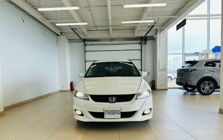 Honda Stream II, 2012 год, 1 599 000 рублей, 9 фотография