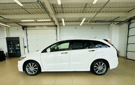 Honda Stream II, 2012 год, 1 599 000 рублей, 3 фотография