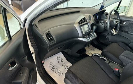 Honda Stream II, 2012 год, 1 599 000 рублей, 12 фотография