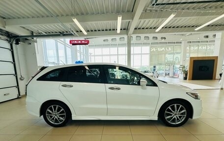 Honda Stream II, 2012 год, 1 599 000 рублей, 7 фотография