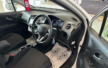 Honda Stream II, 2012 год, 1 599 000 рублей, 10 фотография