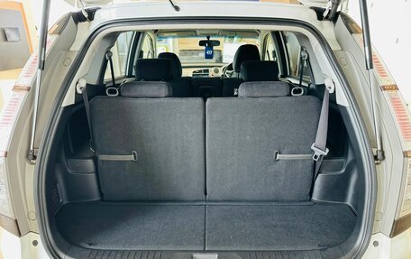 Honda Stream II, 2012 год, 1 599 000 рублей, 21 фотография