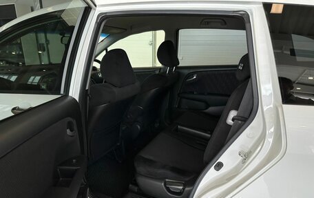 Honda Stream II, 2012 год, 1 599 000 рублей, 19 фотография
