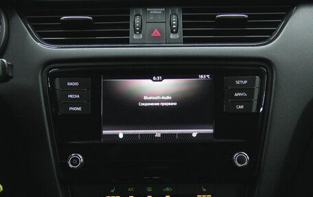 Skoda Octavia, 2019 год, 1 739 300 рублей, 20 фотография