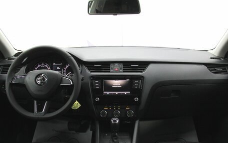 Skoda Octavia, 2019 год, 1 739 300 рублей, 16 фотография