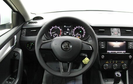 Skoda Octavia, 2019 год, 1 739 300 рублей, 17 фотография