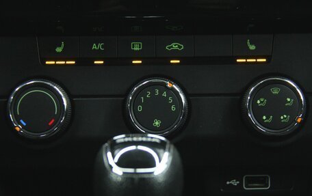 Skoda Octavia, 2019 год, 1 739 300 рублей, 23 фотография