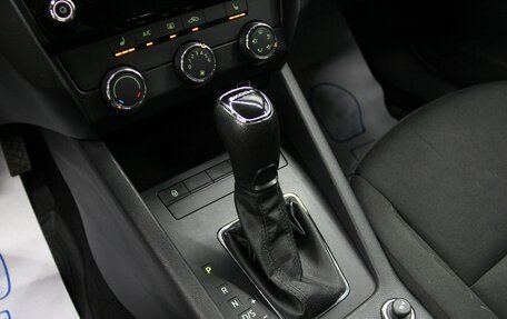 Skoda Octavia, 2019 год, 1 739 300 рублей, 24 фотография