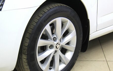 Skoda Octavia, 2019 год, 1 739 300 рублей, 31 фотография