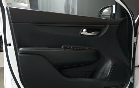KIA Rio IV, 2020 год, 1 550 000 рублей, 17 фотография