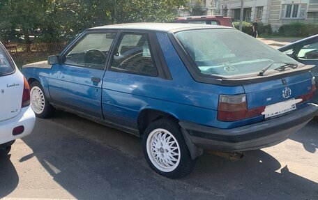 Renault 11, 1984 год, 240 000 рублей, 2 фотография