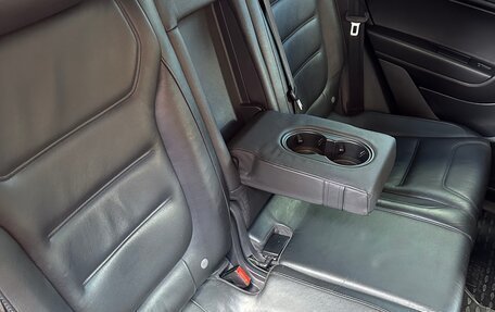Volkswagen Touareg III, 2011 год, 1 750 000 рублей, 13 фотография