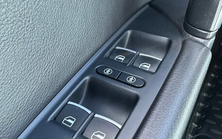 Volkswagen Touareg III, 2011 год, 1 750 000 рублей, 19 фотография