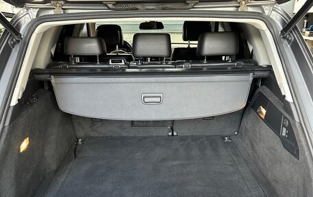 Volkswagen Touareg III, 2011 год, 1 750 000 рублей, 25 фотография