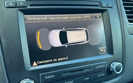 Volkswagen Touareg III, 2011 год, 1 750 000 рублей, 24 фотография