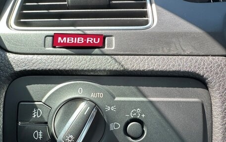 Volkswagen Touareg III, 2011 год, 1 750 000 рублей, 18 фотография