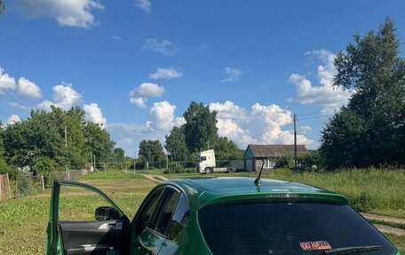 Subaru Impreza III, 2008 год, 899 999 рублей, 4 фотография