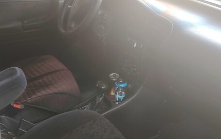Opel Zafira A рестайлинг, 2000 год, 430 000 рублей, 4 фотография