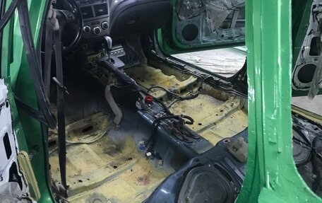 Subaru Impreza III, 2008 год, 899 999 рублей, 6 фотография