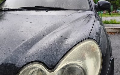 Hyundai Sonata IV рестайлинг, 2007 год, 450 000 рублей, 1 фотография