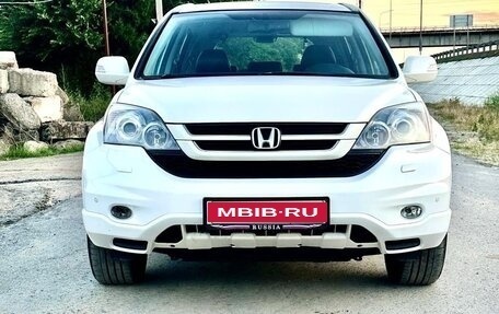 Honda CR-V III рестайлинг, 2011 год, 1 780 000 рублей, 1 фотография