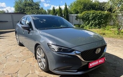 Mazda 6, 2021 год, 3 500 000 рублей, 1 фотография