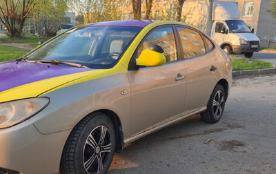 Hyundai Elantra IV, 2006 год, 320 000 рублей, 1 фотография