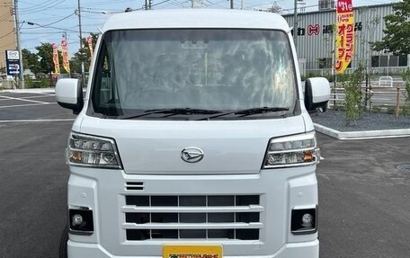 Daihatsu Hijet, 2023 год, 800 100 рублей, 1 фотография