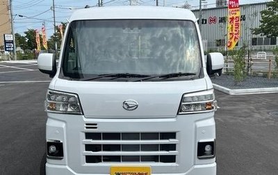 Daihatsu Hijet, 2023 год, 800 100 рублей, 1 фотография
