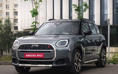 MINI Countryman, 2026 год, 6 390 000 рублей, 1 фотография