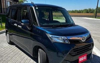 Toyota Tank I, 2020 год, 1 060 000 рублей, 1 фотография