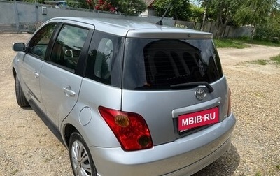 Toyota Ist II, 2005 год, 600 000 рублей, 1 фотография