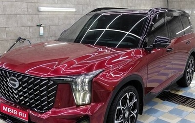 GAC GS8, 2023 год, 3 800 000 рублей, 1 фотография