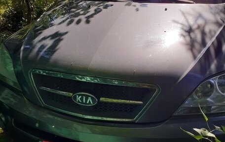 KIA Sorento IV, 2006 год, 400 000 рублей, 1 фотография