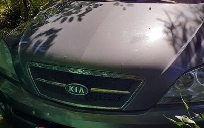KIA Sorento IV, 2006 год, 400 000 рублей, 1 фотография
