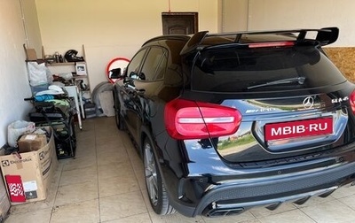 Mercedes-Benz GLA AMG, 2016 год, 2 700 000 рублей, 1 фотография