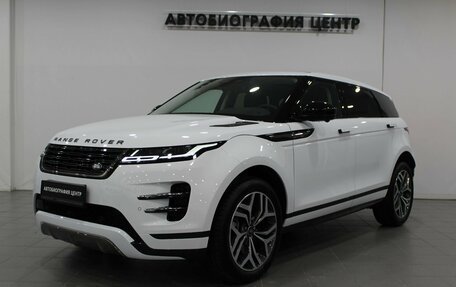 Land Rover Range Rover Evoque II, 2025 год, 5 890 000 рублей, 1 фотография