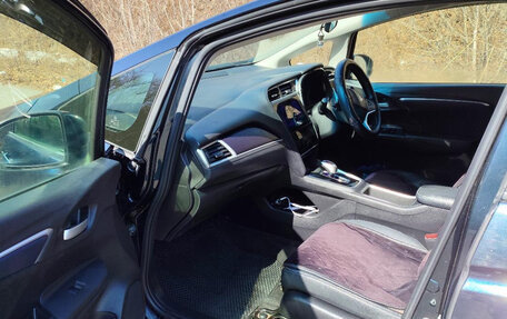 Honda Shuttle II, 2015 год, 950 000 рублей, 6 фотография