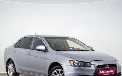 Mitsubishi Lancer IX, 2011 год, 589 000 рублей, 1 фотография