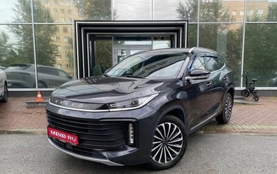 CheryExeed TXL, 2023 год, 2 399 000 рублей, 1 фотография