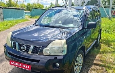 Nissan X-Trail, 2008 год, 850 000 рублей, 1 фотография