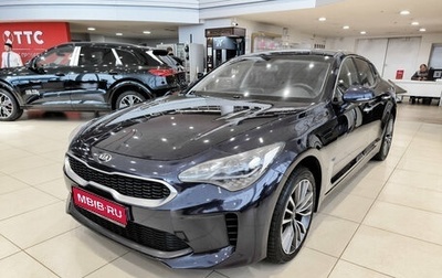 KIA Stinger I, 2019 год, 2 382 500 рублей, 1 фотография