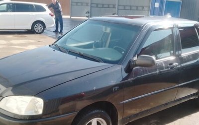 Chery Amulet (A15) I, 2007 год, 265 000 рублей, 1 фотография