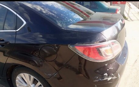 Mazda 6, 2008 год, 600 000 рублей, 1 фотография