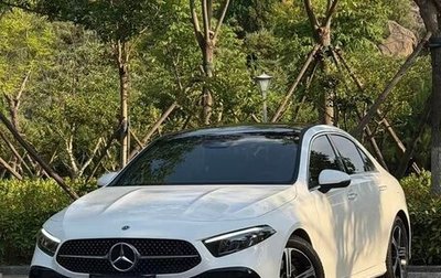 Mercedes-Benz A-Класс, 2023 год, 1 890 333 рублей, 1 фотография