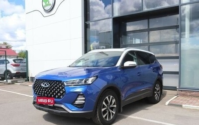 Chery Tiggo 7 Pro, 2020 год, 1 499 000 рублей, 1 фотография