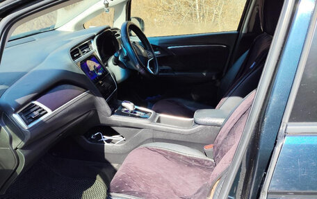 Honda Shuttle II, 2015 год, 950 000 рублей, 13 фотография