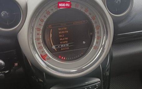 MINI Countryman I (R60), 2012 год, 1 275 000 рублей, 2 фотография