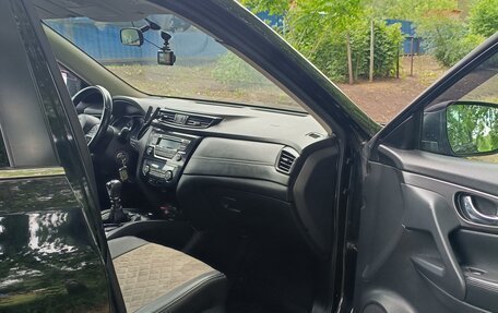 Nissan X-Trail, 2019 год, 2 000 000 рублей, 3 фотография